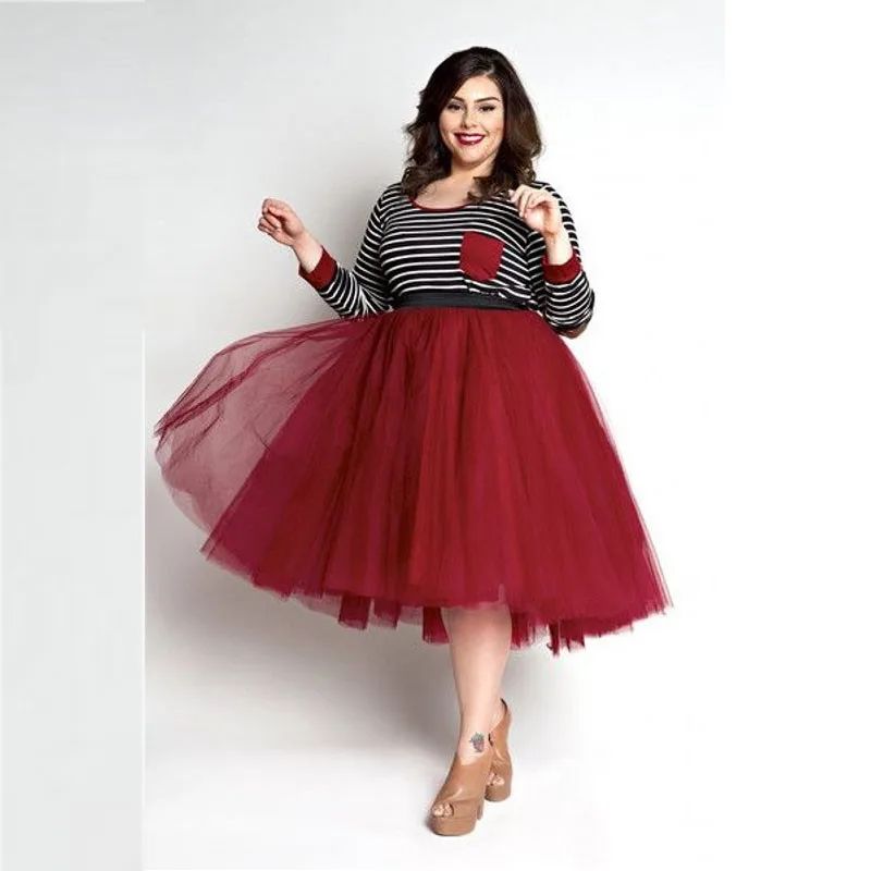 tutu skirts womens 4x