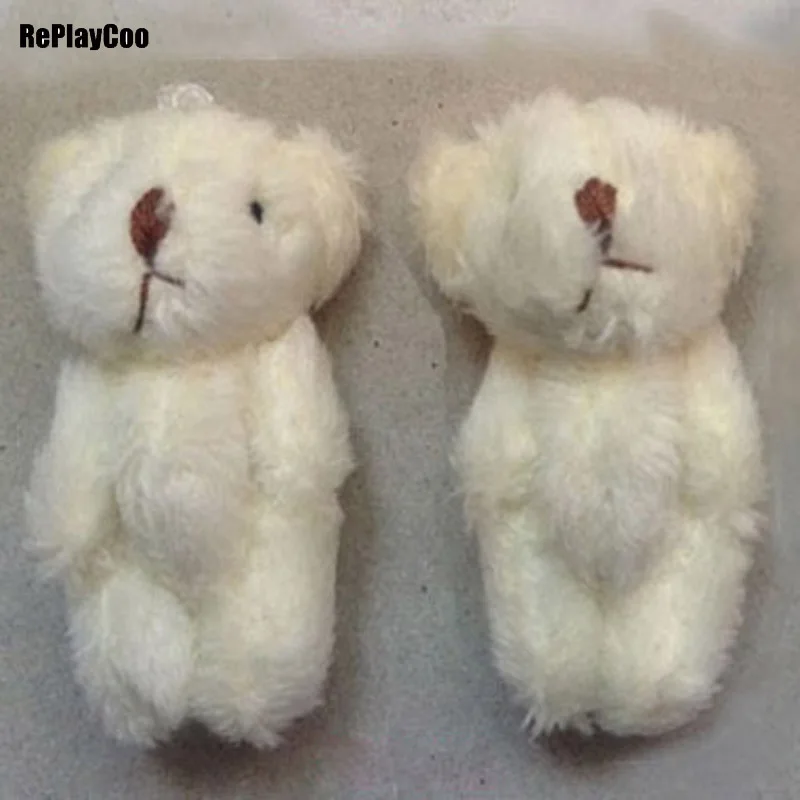 100-pcs-lote-mini-la-longa-conjunta-urso-de-pelucia-brinquedos-45cm-presentes-de-casamento-animal-para-criancas-peluches-bicho-urinho-pelucia