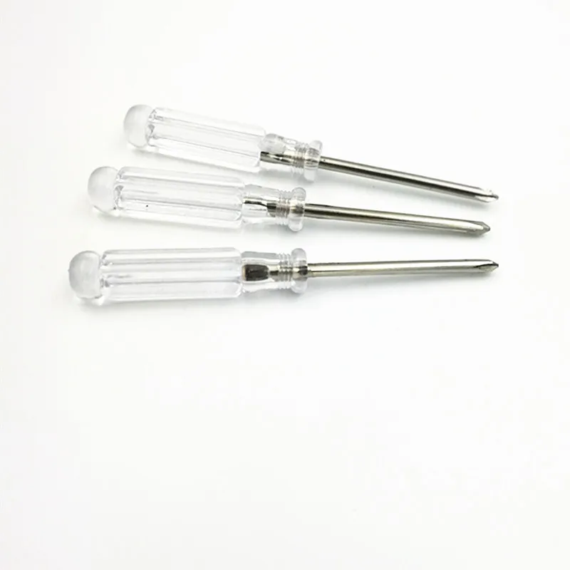 

1pc PH0 3.0mm small mini Phillips Repair Tools Tip Screwdriver Disassemble For Repair