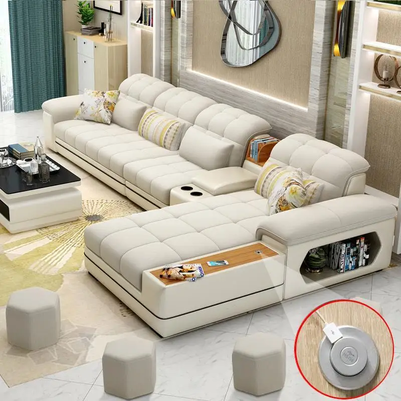 Koltuk Takimi Fotel Wypoczynkowy Puff Couche For Moderno Para Meuble Maison Set Living Room Furniture Mueble De Sala Sofa