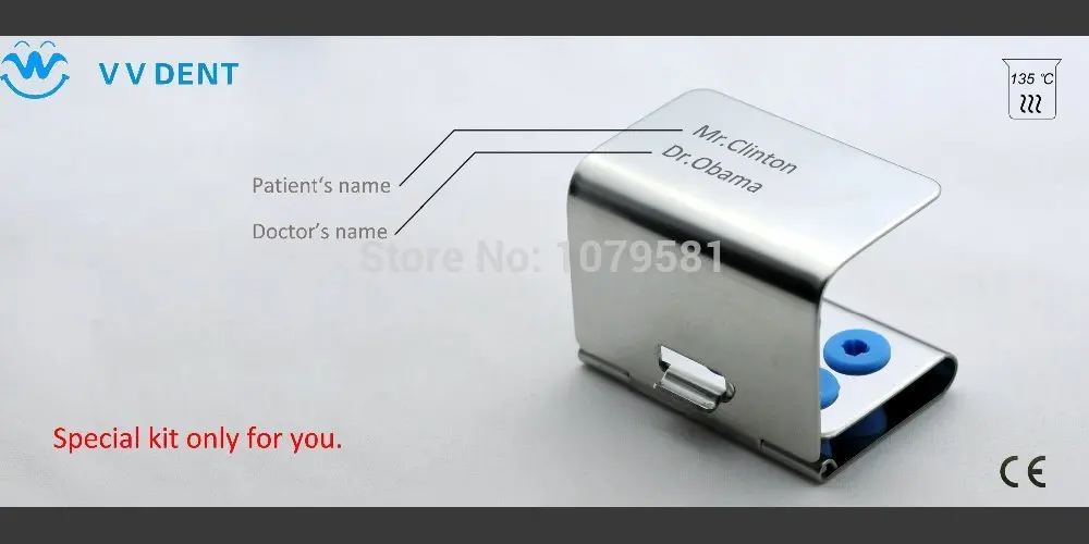 

2 PCS EEKG Scaler Endo  KIT FOR EONDONTICS TREATMENT COMPATIBLE WITH EMS WOODPECKER SYBRON-ENDO DMETEC W&H Piezo MICRODONT