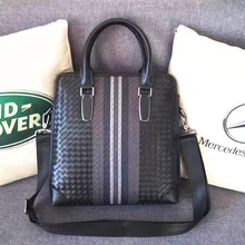 Kaisiludi кожаная сумка Бизнес вертикальный портфель коса сумка для ноутбука вышивка коровьей один на плечо округлая