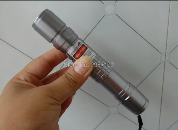 

Cost price Powerful flashlight red laser pointer 5000m 5W 650nm high power military focusable burning match,burn pop balloon