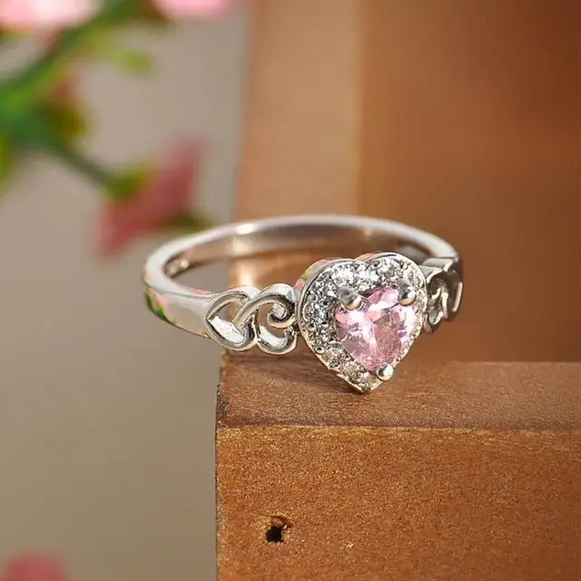 Buy New Women Fashion Silver Plated