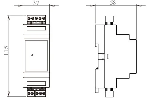 GT01Adimension