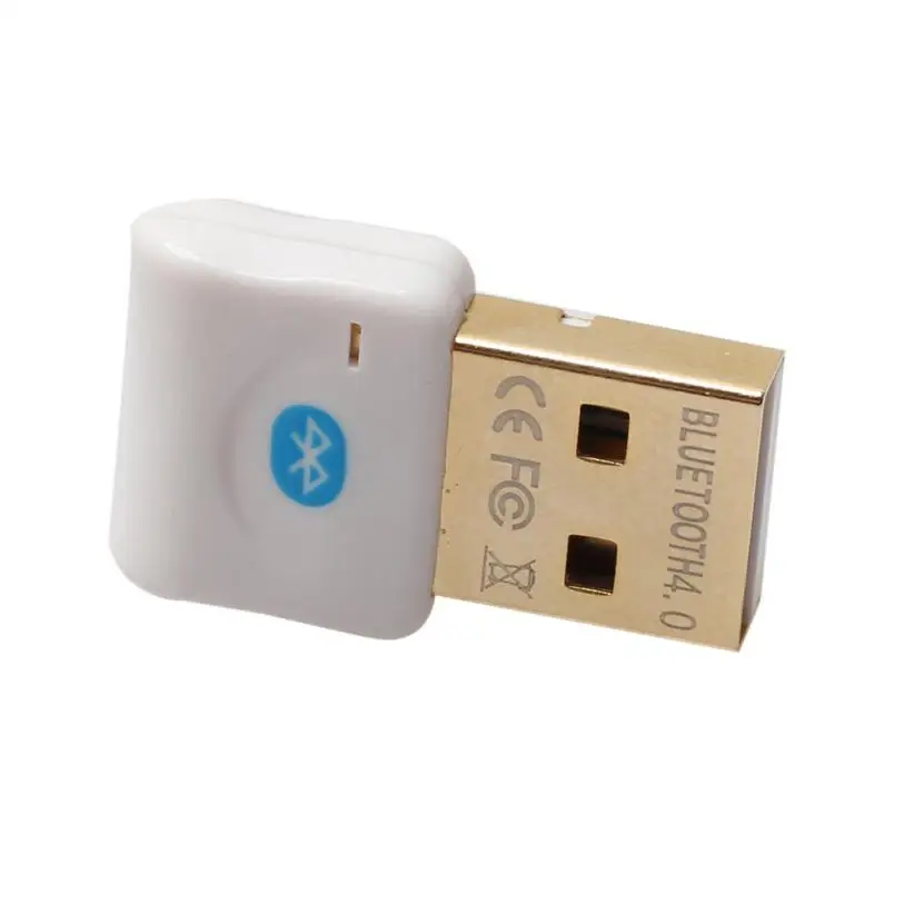 Bluetooth usb 4,0 USB Bluetooth CSR донгл адаптер аудио передатчик для портативных ПК bluetooth usb приемник C713