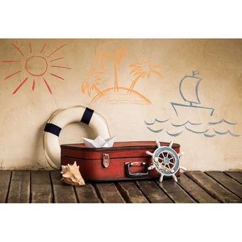 

7X5ft Vinyl Photography Backdrops Photographic Props wall Backdrop Children Baby Photography Backgrounds for Photo Studio zh-166