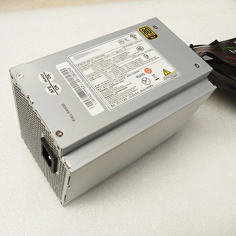 FSP800 09LEN 725W для Lenovo C20 блок питания серверной рабочей станции|Блоки компьютеров| |
