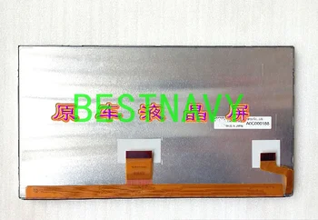 

Free shipping Original 7.0" LCD Digitizer Screen Panel LTA070B1R2A For Toyota B9012 Car Audio System Navigation