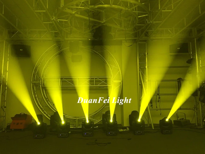 90w led moving head spot (14)