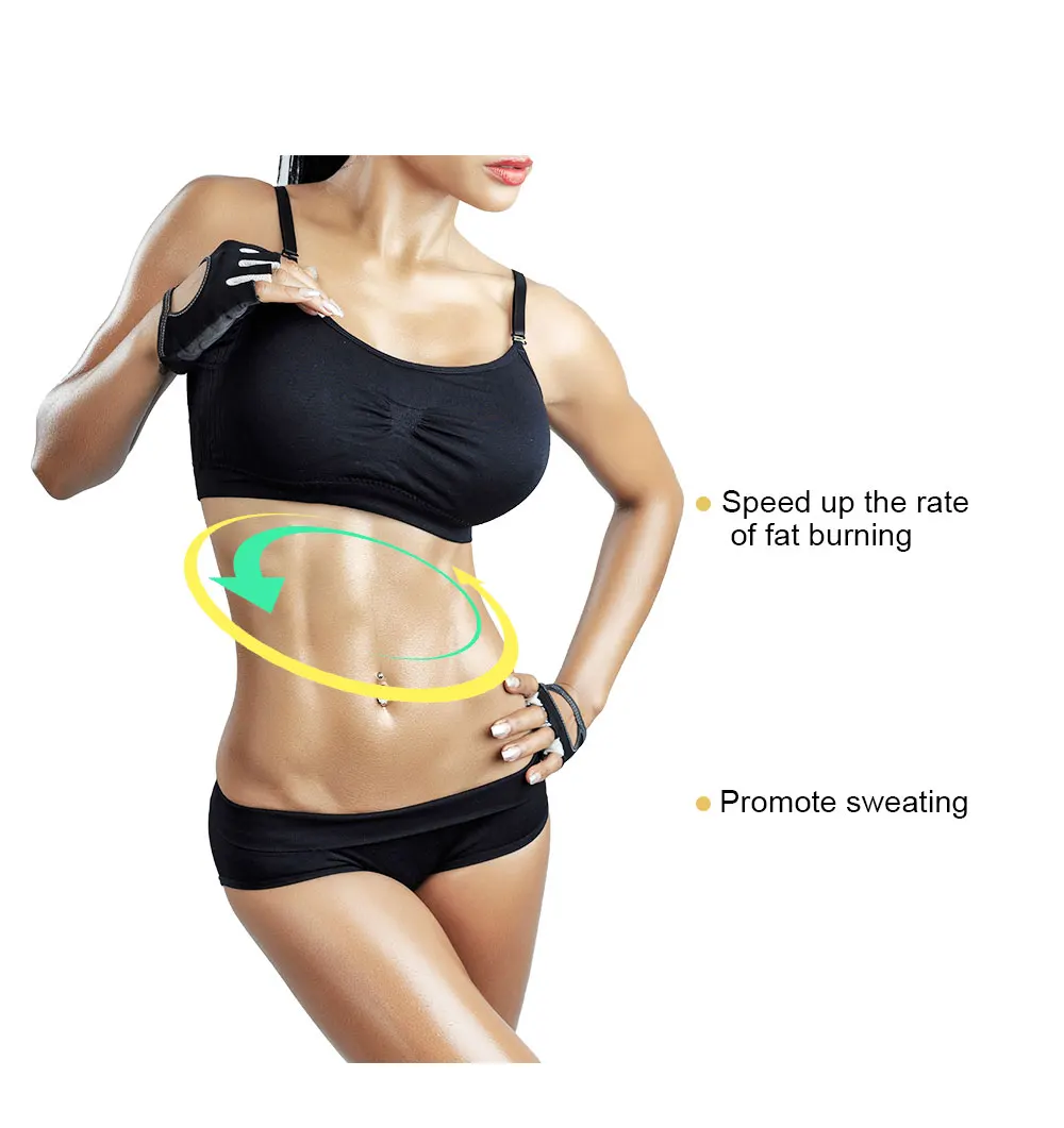 NB1455_01 Atbuty Neoprene Hot Waist Trainer Steel Bones Sweat Body Shaper Hooks and Zipper Corset Keep Warm Shapewear (4)
