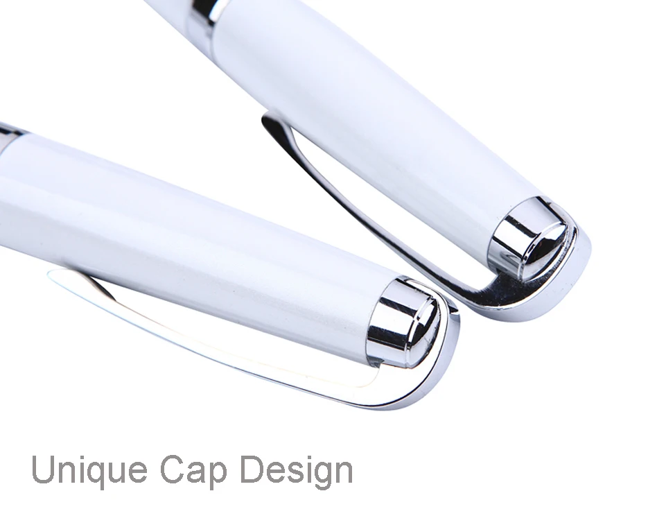 metal ball pen + roller pen set 82019 003