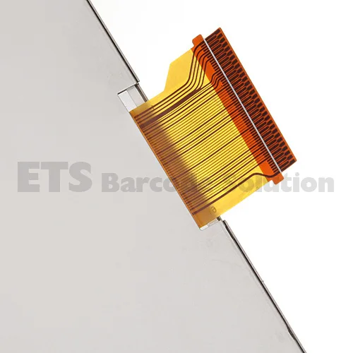 OEM ЖК экран без печатной платы для Symbol MC9100 MC9190 MC9500 MC9590 MC9596 MC9598(3110T 0443A) (б/у в