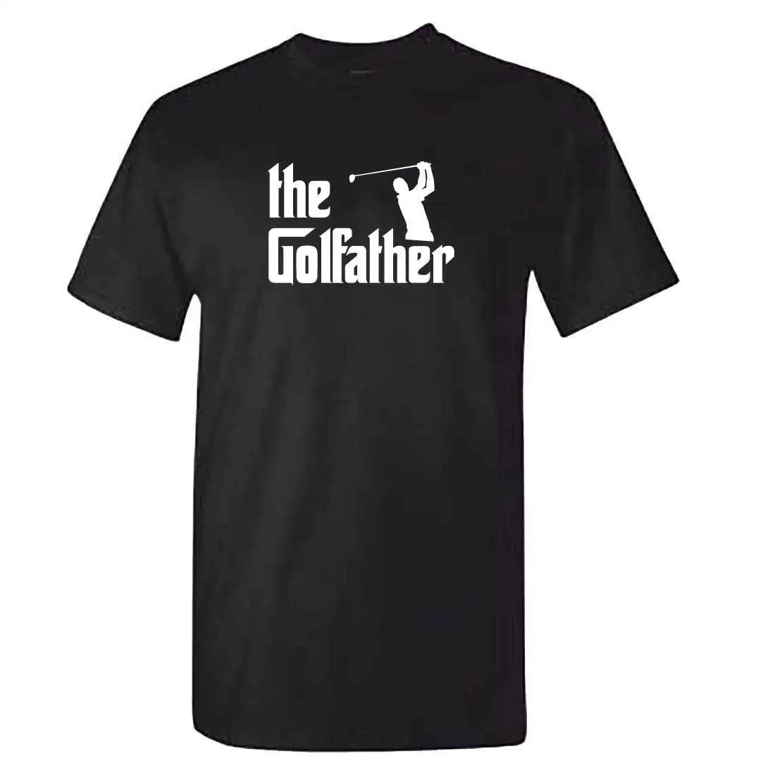 the golf father shirt