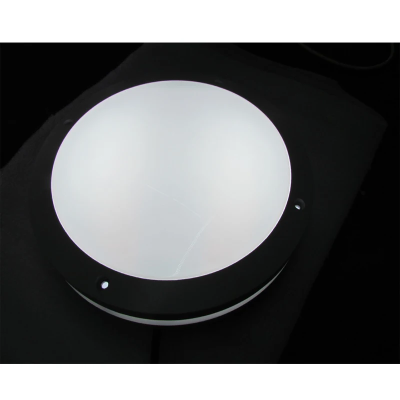 15ワットip65 ledシーリングランプオフィスビルショップモール照明防水ledウォールライト商業天井ライト3年保