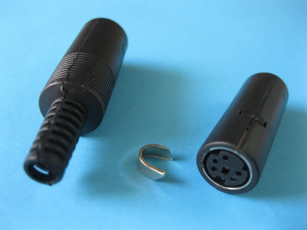 5 Din Jack Купить