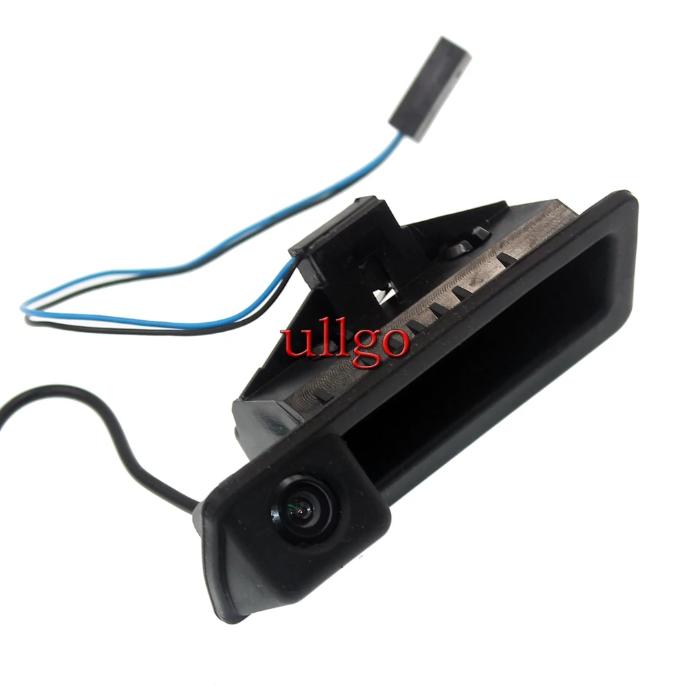 CCD Car Reverse camera for BMW 3series(E90)/5series(E39) car trunk