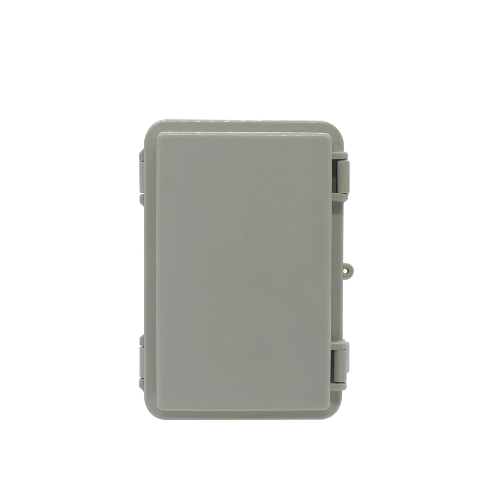 

Outdoor Junction Box Housing 100*150*70mm Waterproof Plastic Enclosure Box Electronic Project Instrument Case
