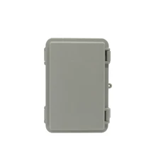 Outdoor Junction Box Housing 100*150*70mm Waterproof Plastic Enclosure Box Electronic Project Instrument Case