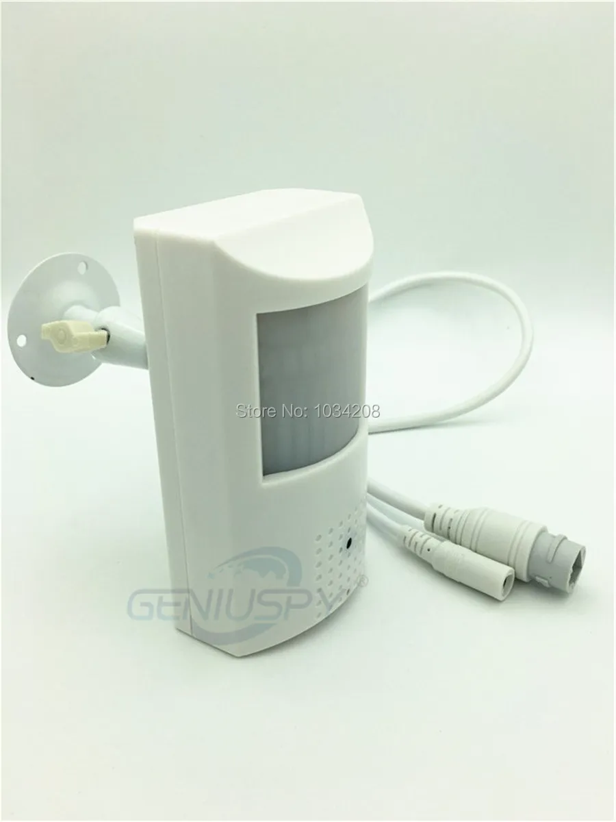 pir poe ip camera  ir14