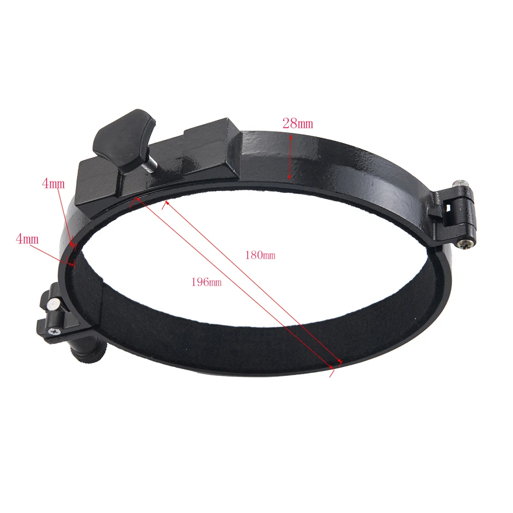 Новый держатель для зеркала D150F750 Newtonian refence дополнительный астрономический