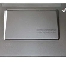 Для lenovo ThinkPad X1 Helix 20CG 20CH ЖК-задняя крышка Топ чехол 00HT547