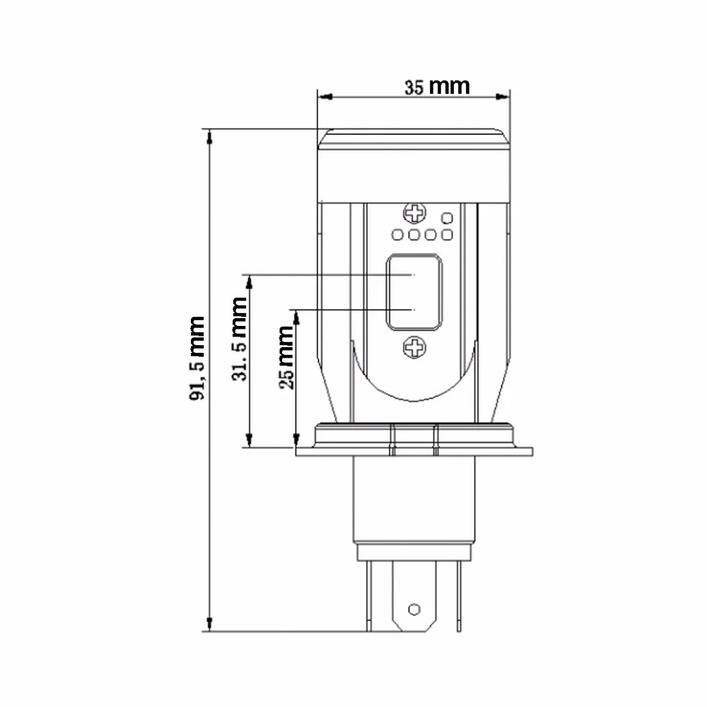 MTLHL-M4-H4-size