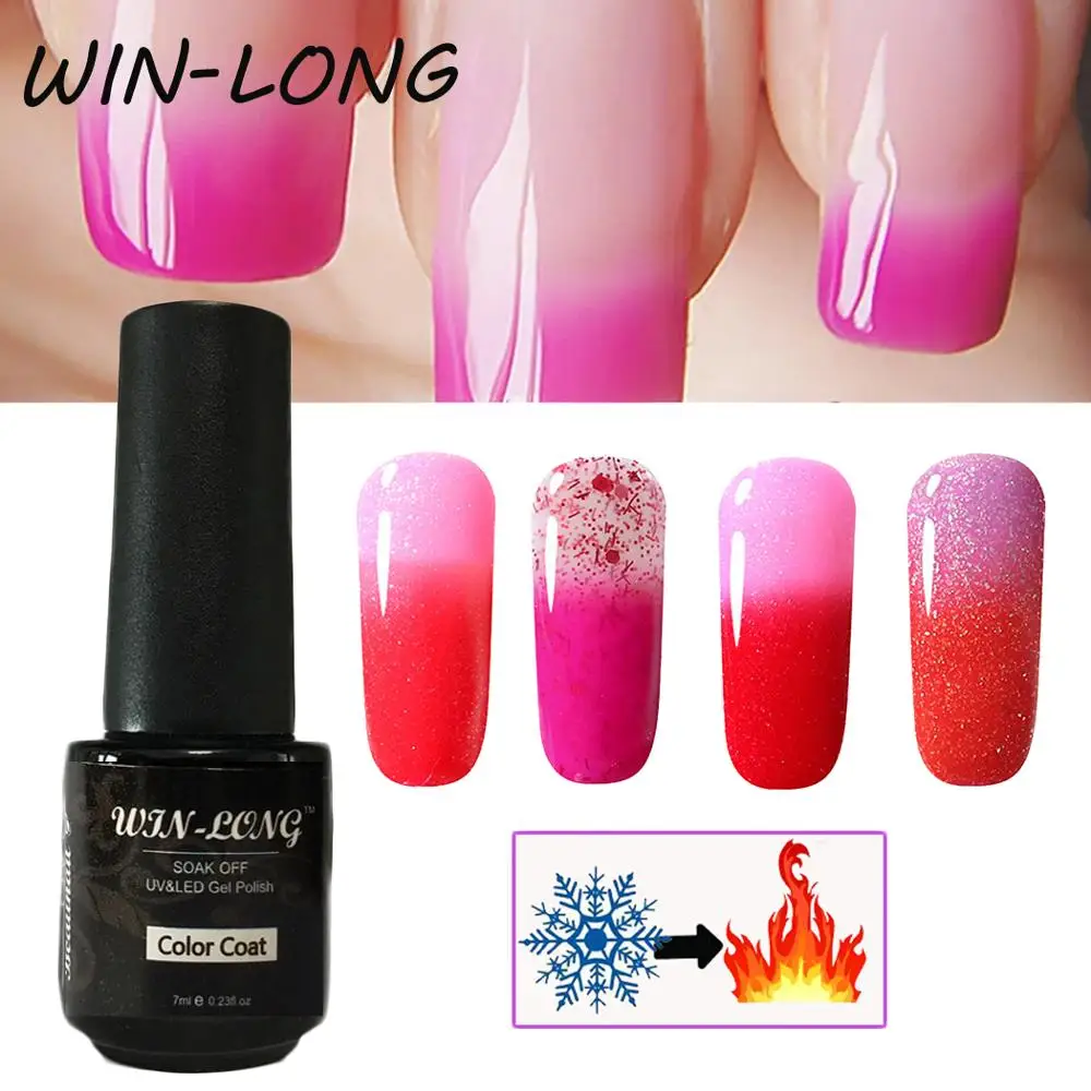 5003-5025-5034-5020-gel nail polish