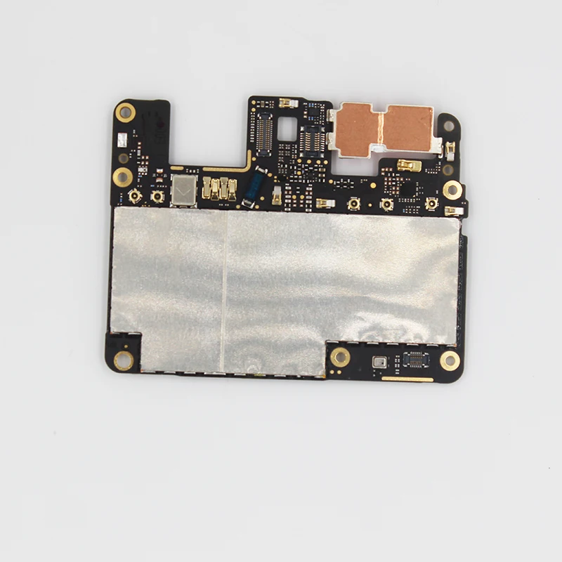  OUDINI 100 % UNLOCKED 32GB work For Google Pixel XL Mainboard Original For Google Pixel XL Motherbo