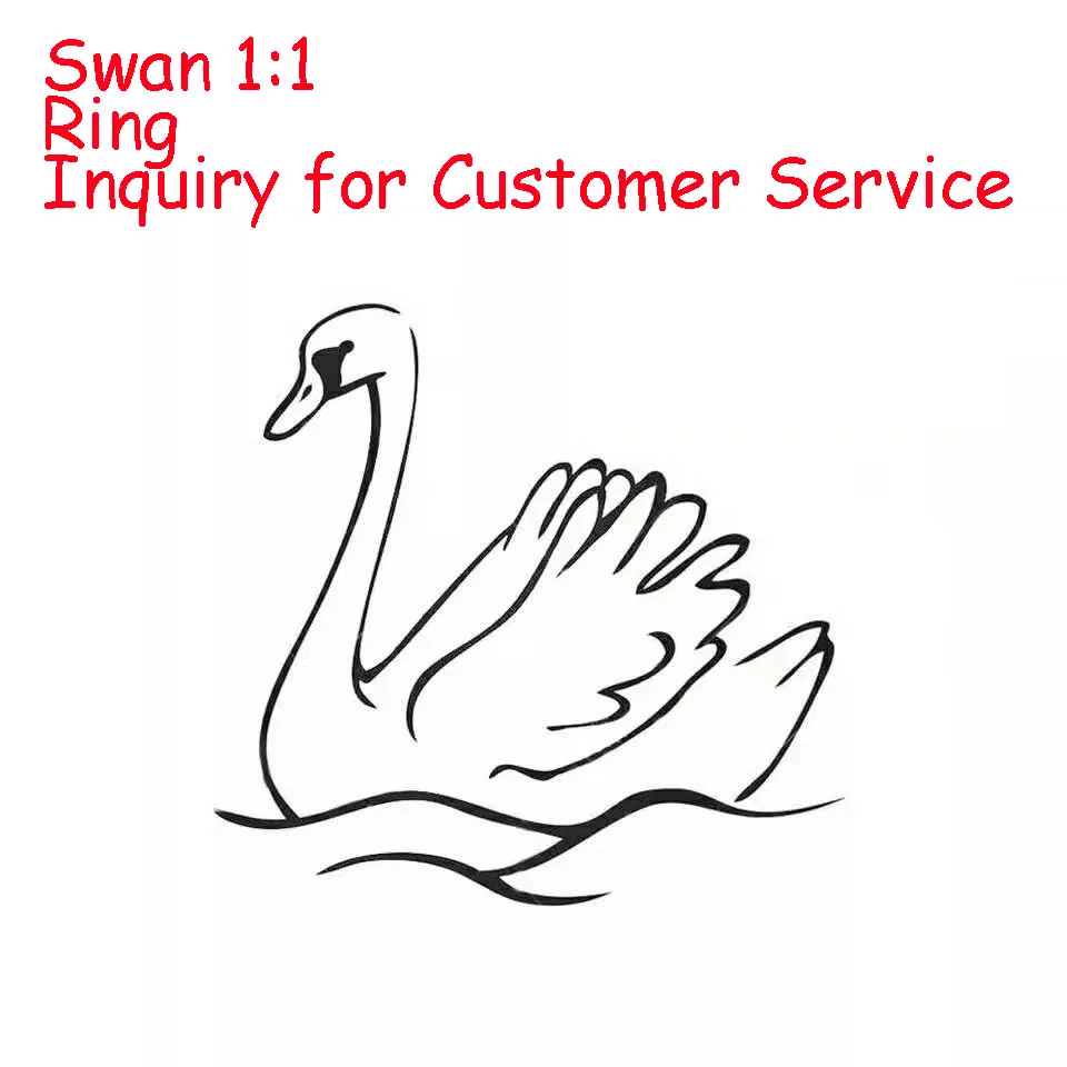 

Swan 1:1 Ring Inquiry for Customer Service