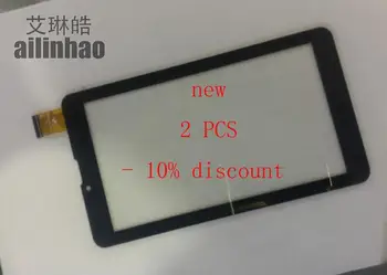 

ailinhao New 7" TouchScreen For RoverPad Sky S7 3G Tablet Touch Screen Digitizer Glass Sensor Replacement Free Shipping