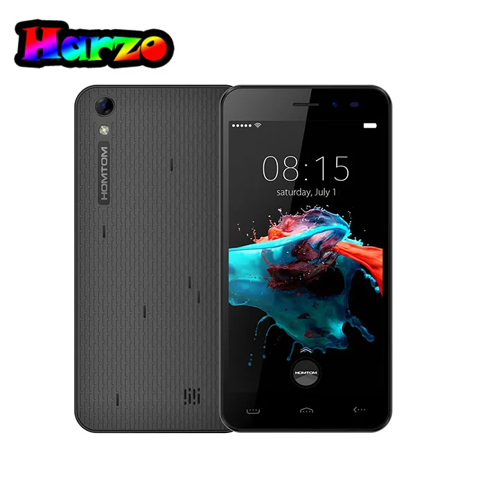 Цена за Оригинал Homtom HT16 Android 6.0 5 Дюймов 1 ГБ RAM 8 ГБ ROM Quad Core 1280x720 MTK6580 1.3 ГГц 3000 мАч 8.0MP Мобильных Телефонов Цена за Оригинал Homtom HT16 Android 6.0 5 Дюймов 1 ГБ RAM 8 ГБ ROM Quad Core 1280x720 MTK6580 1.3 ГГц 3000 мАч 8.0MP Мобильных Телефонов