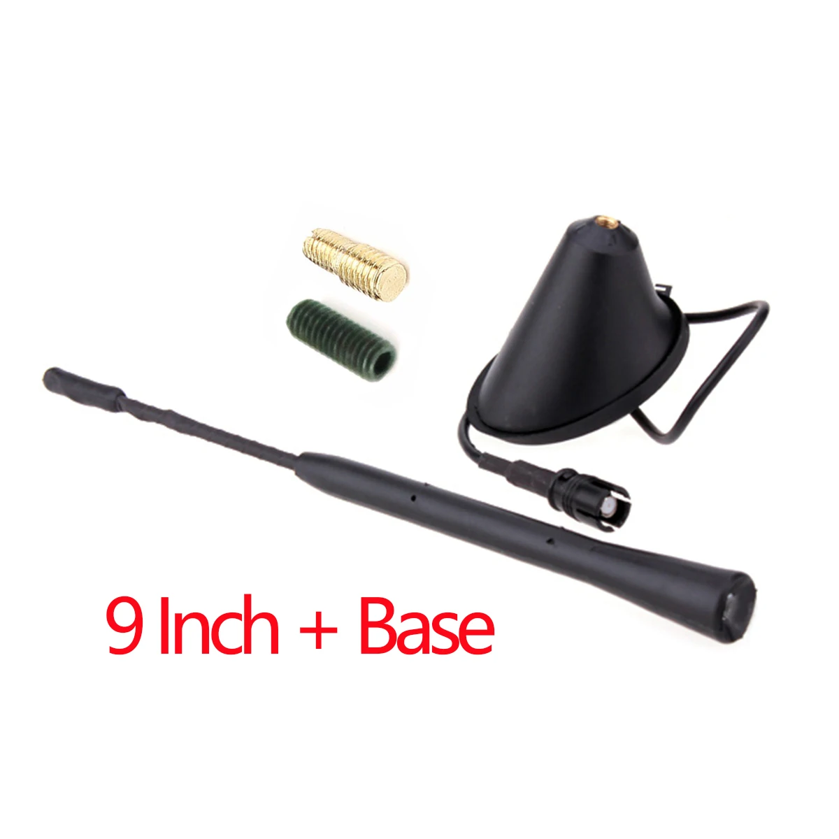 Радиоприемник на крышу автомобиля грузовика FM антенна воздушный усилитель