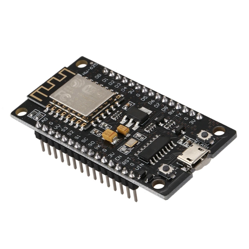 Для NodeMcu Lua wifi Интернет-макетная плата на основе ESP8266 CH340G доска