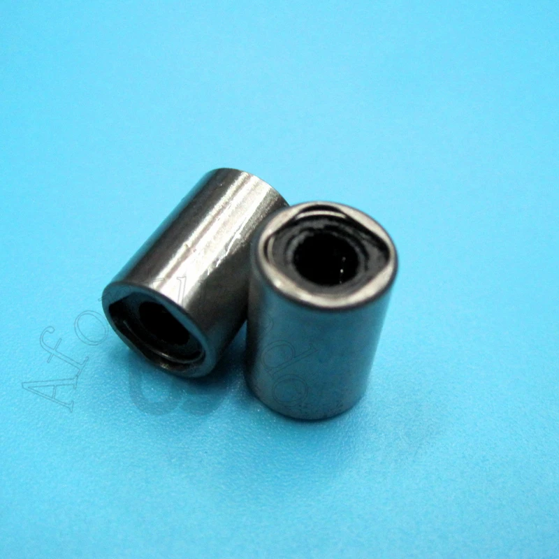 LM3UU 3*7*10 мм Бесплатная доставка подшипник 10 шт./лот 3 Линейный шарикоподшипник
