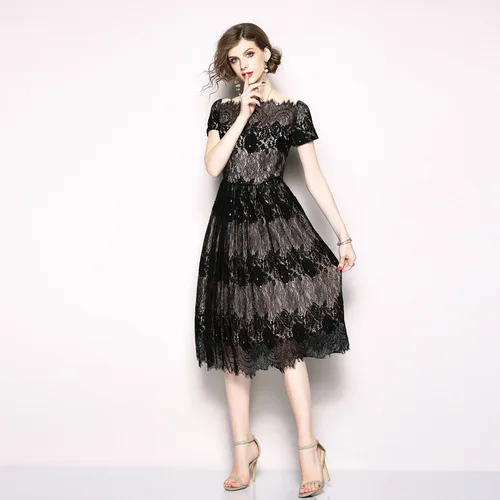 Dresses