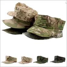 Уличная Мужская камуфляжная восьмиугольная американская армейская Кепка s камуфляжная Тактическая Военная Пейнтбольная Боевая шляпа охотничья походная Солнечная шапочка