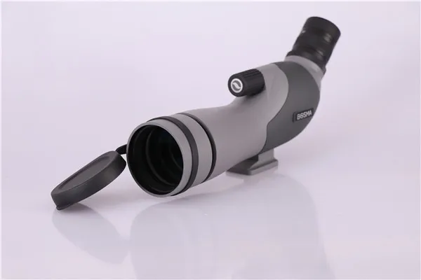 

60mm zoom spotting scopes for bird watching monocular big objective lens telescopes