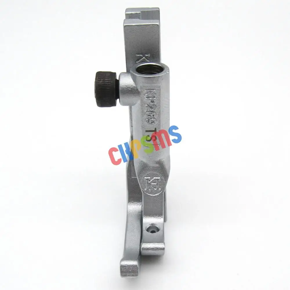 1 комплект # KP-269-TS более узкие ножки на молнии подходят для Durkopp Adler 67 167 267 69 269 | Дом и