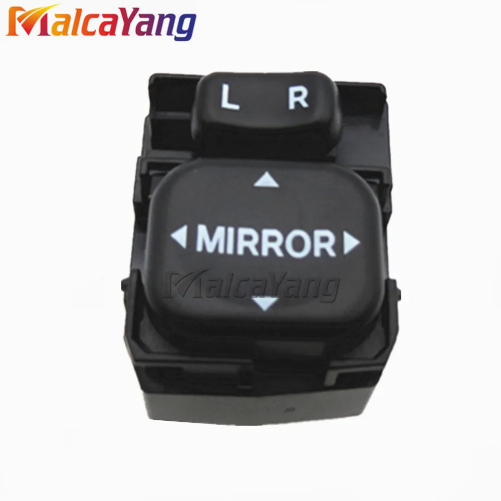 

Mirror switch 84870-34010 8487034010 For Toyota Corolla Yaris 4Runner FJ Cruiser Prius C Scion iQ tC xD 2013 2014 2015 2016