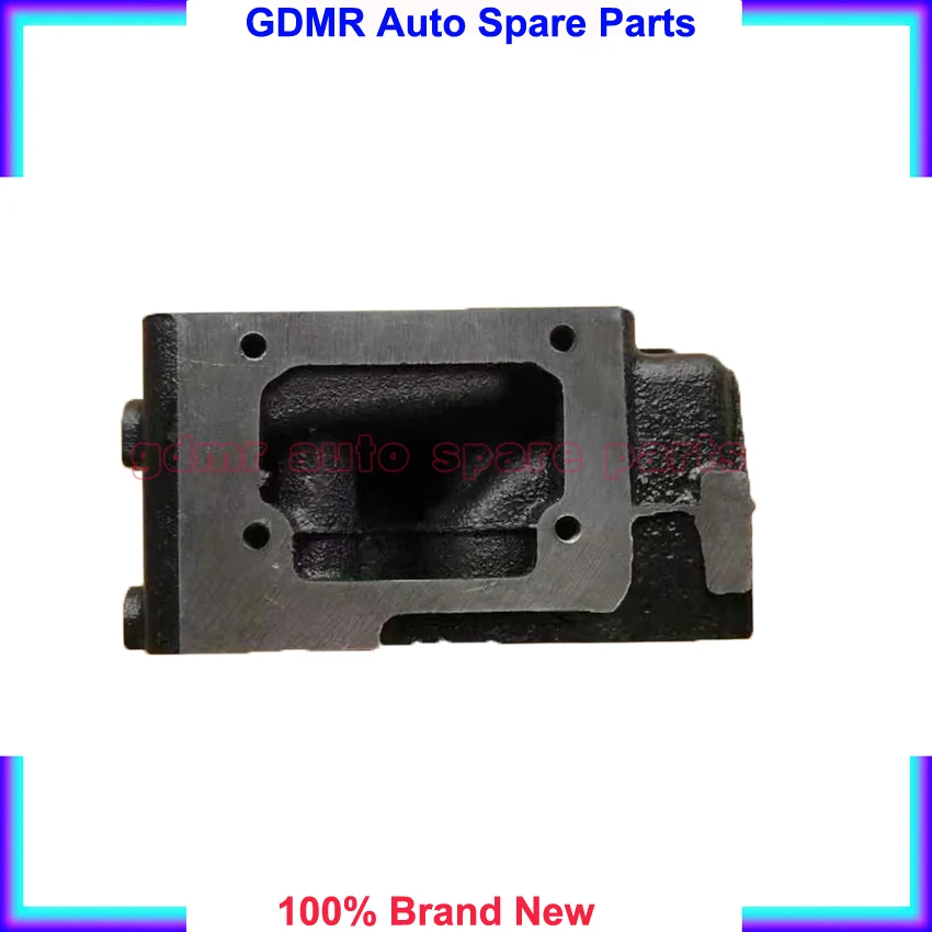 C240 engine cylinder head for Isuzu Jeep CJ7 CJ6 ELF 150 ELF 250 Pick-up 2369cc 2.4D 1982-