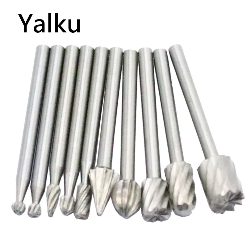 Buy Yalku Power Tools Drill Bit Woodworking Engraving