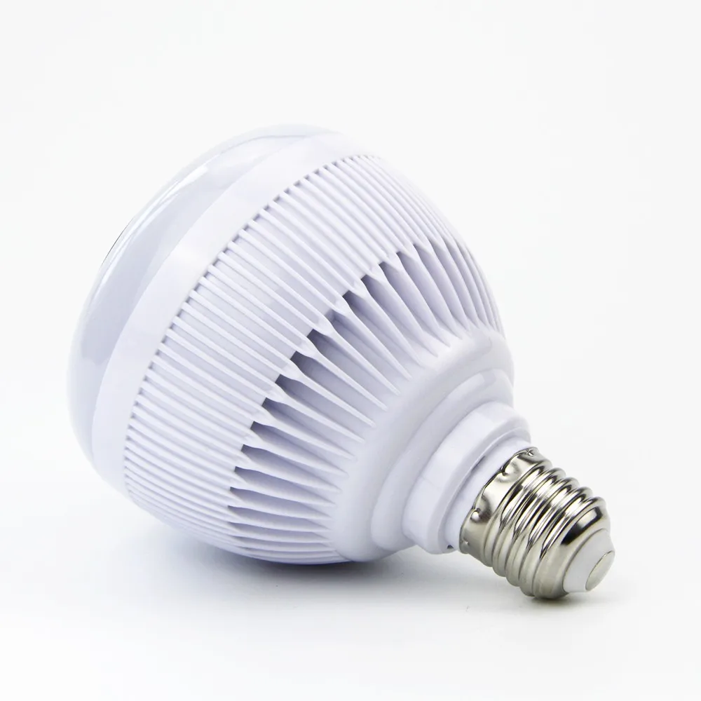 LED RGB MUSIC BULB  (2)