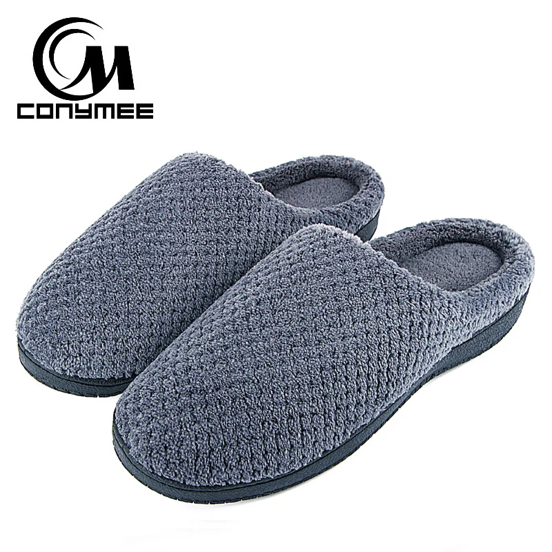 House Cotton Slipper | Обувь