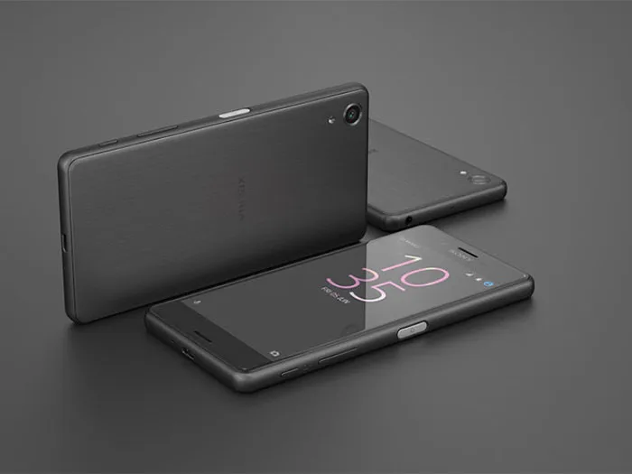 Разблокированный sony Xperia X Performance 5,0 ''3 ГБ+ 32 ГБ Qualcomm820 отпечаток пальца 4G-LTE Один/две sim-карты Восстановленный сотовый телефон