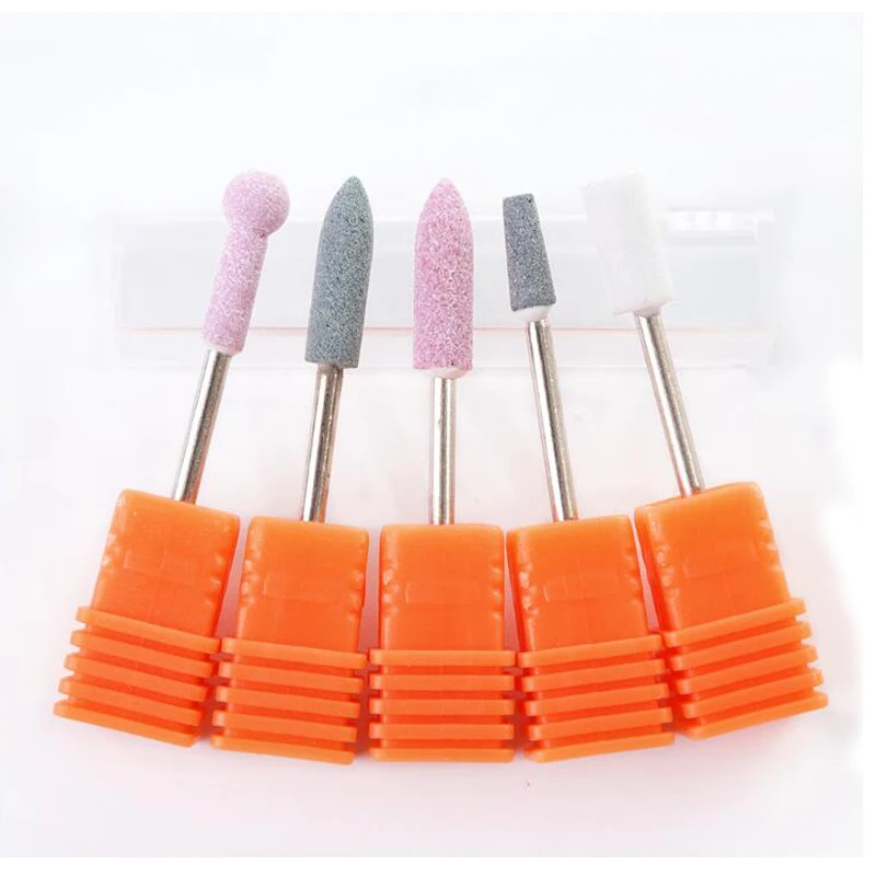 nail drill bits nail file