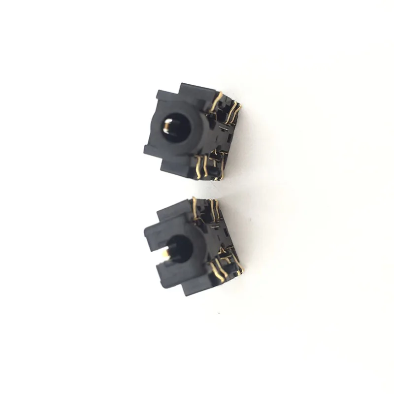 30 шт. разъем для наушников порт для xbox ONE X S контроллер 3,5 мм гарнитура Разъем Порт Разъем