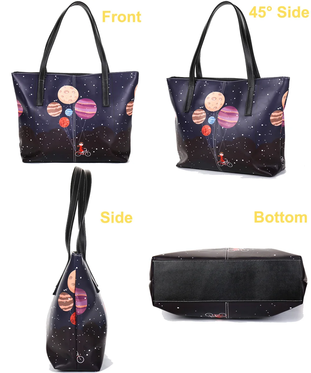 Segurando de Volta Bolsas de Couro Shawn Mendes Iluminar Bolsa há Nada ME Superior-alça Adolescente Ampla Feminina Bolsas Não 6 Bolsas de mão