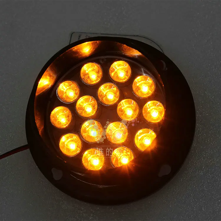 customized-85mm-LED-module-yellow-LED-toy (1)