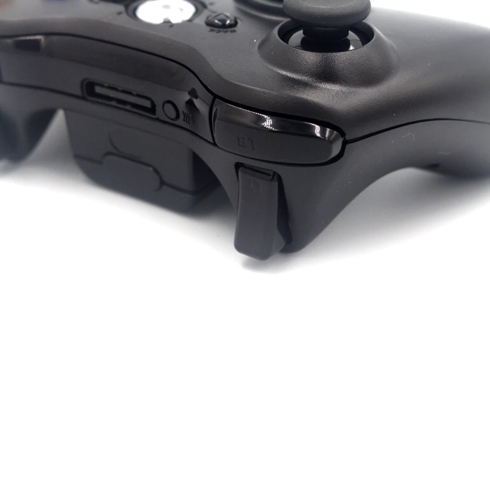 Беспроводной контроллер JIE LI для Microsoft Xbox 360 Bluetooth геймпад консоли 360|Геймпады| |